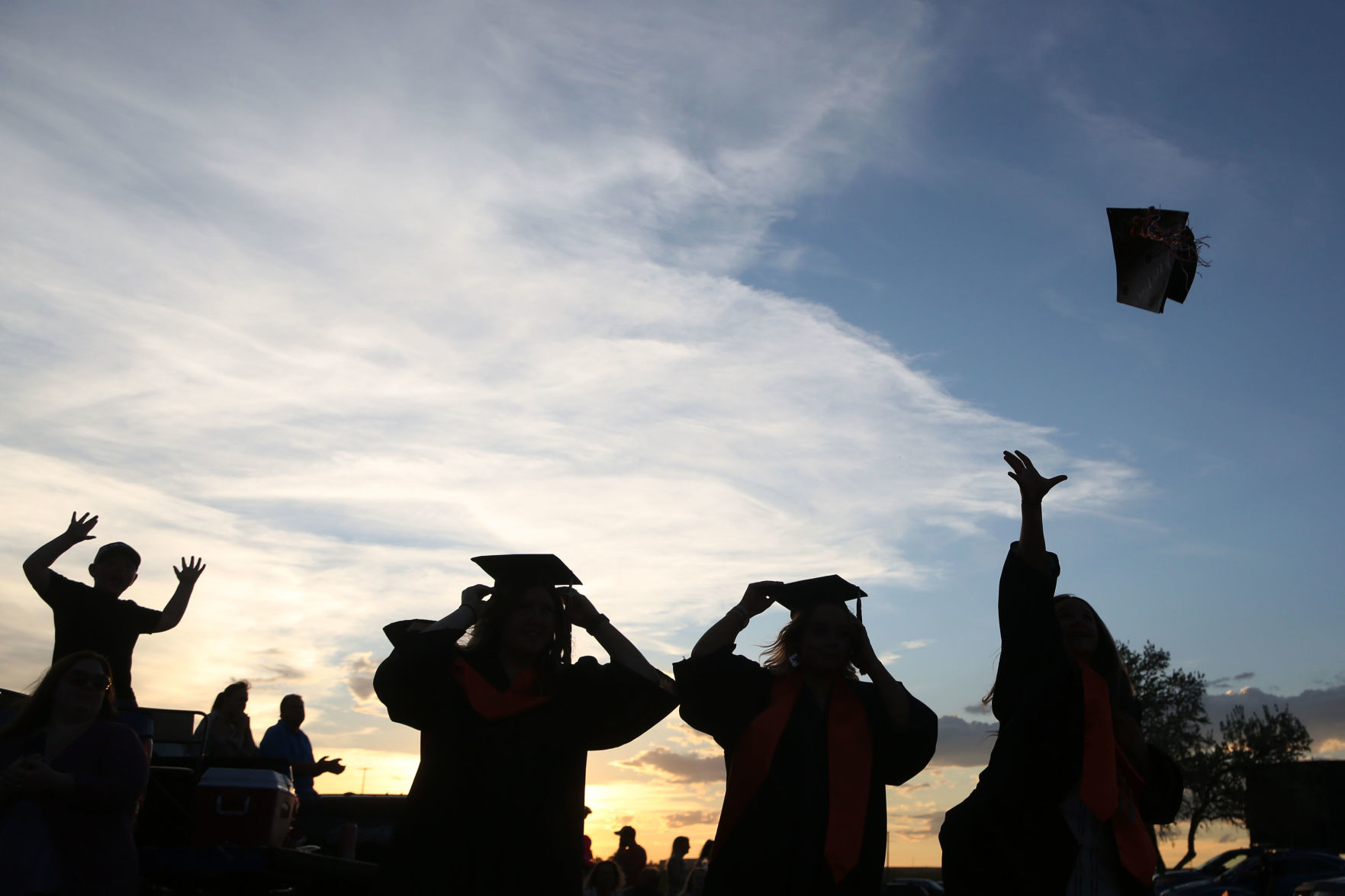 NC Graduation